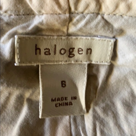 Cotton skirt - Picture 4 of 7